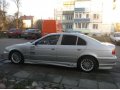 Продаю BMW 520 e39 2.0 TD в городе Калининград, фото 4, Калининградская область