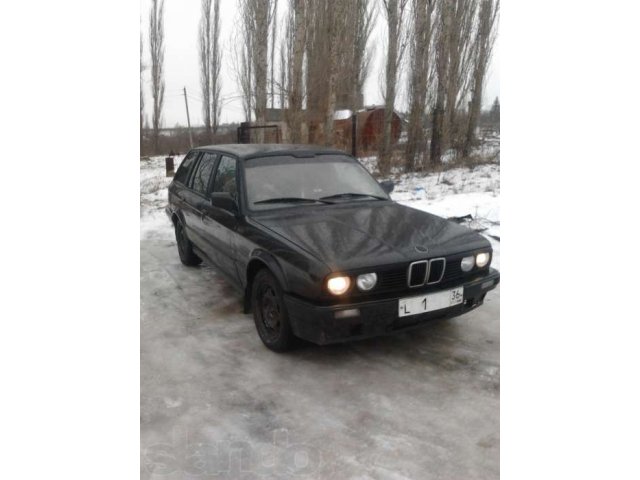 Bmw продам в городе Воронеж, фото 4, стоимость: 158 000 руб.