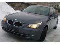 BMW 520D (E60) 2009 г.в в городе Псков, фото 1, Псковская область