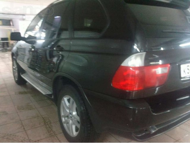 Продам BMW X5 в городе Екатеринбург, фото 2, BMW