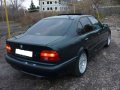 BMW E39 520I 1999 г.в. в городе Самара, фото 5, стоимость: 335 000 руб.