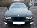 BMW E39 520I 1999 г.в. в городе Самара, фото 6, BMW