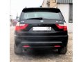 BMW X3 M пробег:30000, состояние новой в городе Ижевск, фото 8, стоимость: 1 200 000 руб.