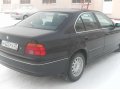 BMW 523(е39) в городе Бийск, фото 2, стоимость: 400 000 руб.