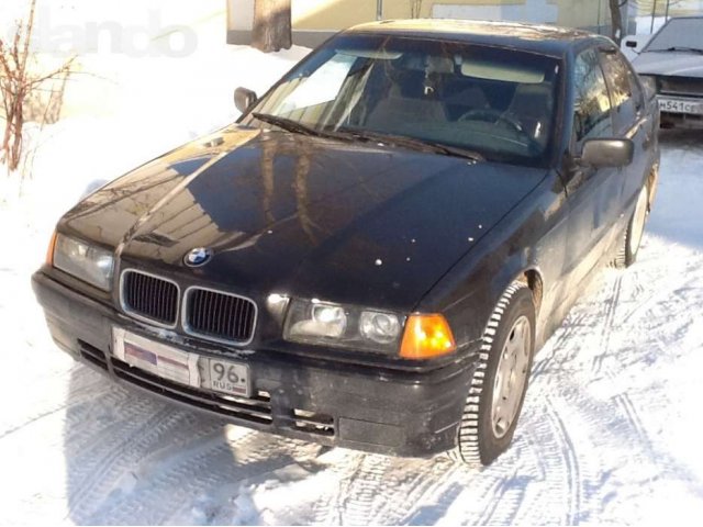 продам BMW в городе Каменск-Уральский, фото 1, стоимость: 198 000 руб.