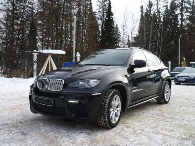 Продам BMW X6 2009 г. в городе Ижевск, фото 1, стоимость: 2 070 000 руб.