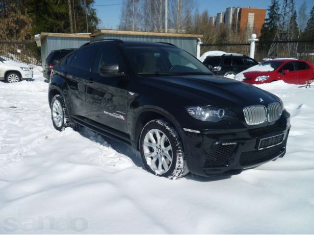 Продам BMW X6 2009 г. в городе Ижевск, фото 2, BMW