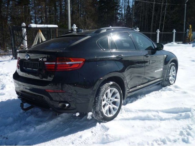 Продам BMW X6 2009 г. в городе Ижевск, фото 3, Удмуртия