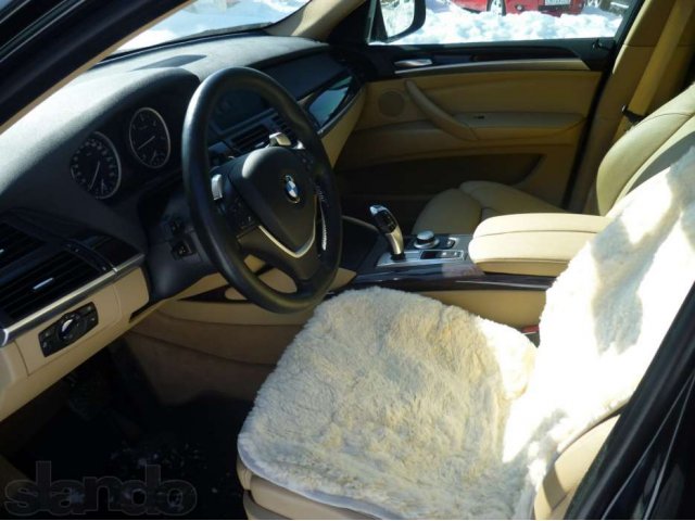 Продам BMW X6 2009 г. в городе Ижевск, фото 4, стоимость: 2 070 000 руб.