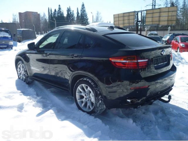 Продам BMW X6 2009 г. в городе Ижевск, фото 5, BMW