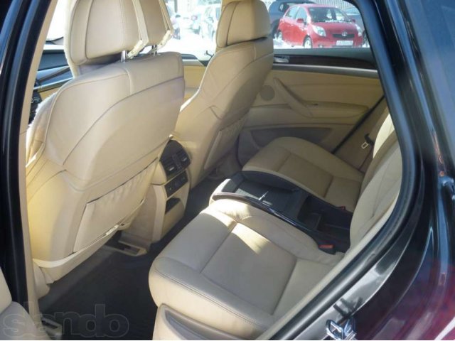 Продам BMW X6 2009 г. в городе Ижевск, фото 6, Удмуртия