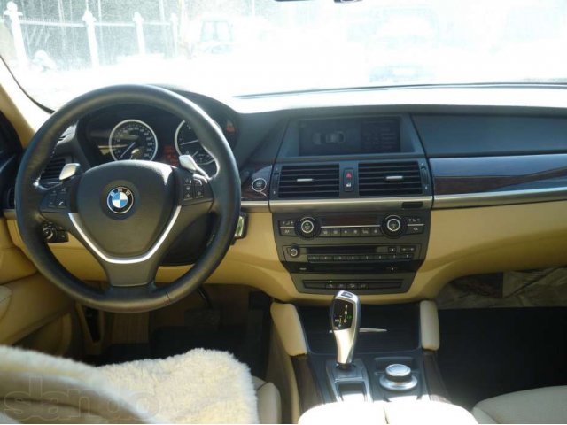 Продам BMW X6 2009 г. в городе Ижевск, фото 7, стоимость: 2 070 000 руб.