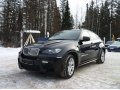 Продам BMW X6 2009 г. в городе Ижевск, фото 1, Удмуртия