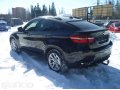 Продам BMW X6 2009 г. в городе Ижевск, фото 5, стоимость: 2 070 000 руб.