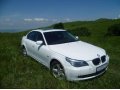 Продаю белый BMW 535xi, 2008 года. Ставрополь в городе Ставрополь, фото 1, Ставропольский край