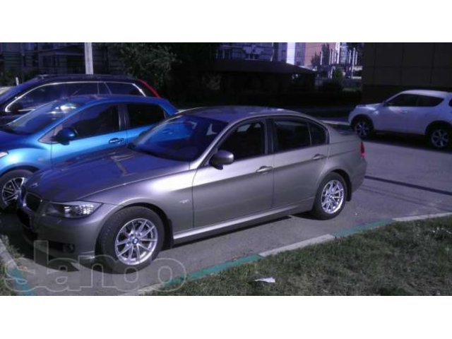 Продам BMW 318i в городе Липецк, фото 1, Липецкая область