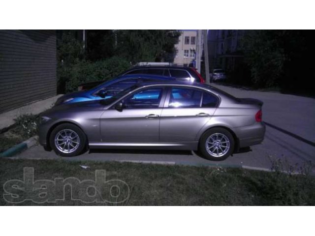 Продам BMW 318i в городе Липецк, фото 3, BMW