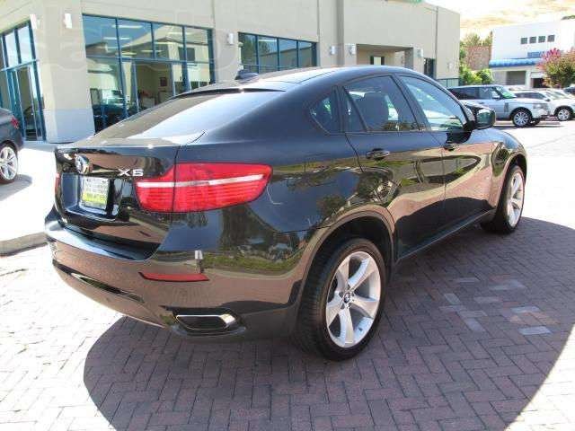 2009 BMW X6 xDrive50i в городе Краснодар, фото 3, Краснодарский край