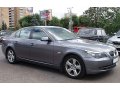 BMW 525 xDrive 2009 3.0 в городе Казань, фото 1, Татарстан