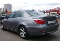 BMW 525 xDrive 2009 3.0 в городе Казань, фото 5, стоимость: 1 149 000 руб.