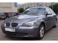 BMW 525 xDrive 2009 3.0 в городе Казань, фото 7, Татарстан