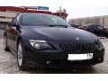 BMW 650i Coupe 2007 4.8 АКПП в городе Казань, фото 4, Татарстан