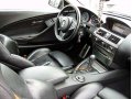 BMW 650i Coupe 2007 4.8 АКПП в городе Казань, фото 7, Татарстан