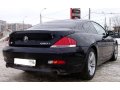 BMW 650i Coupe 2007 4.8 АКПП в городе Казань, фото 8, стоимость: 1 279 000 руб.