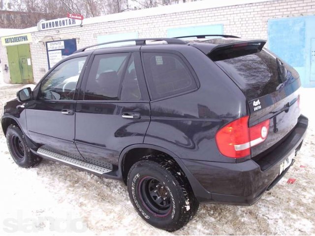 Продается аналог BMW X5 в городе Кострома, фото 8, Костромская область