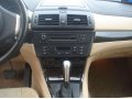 Продаётся бмв х3 2008 г.в. 2.0 турбодизель автомат в городе Москва, фото 3, BMW