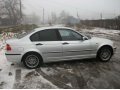 BMW 318i-2003 в городе Самара, фото 1, Самарская область