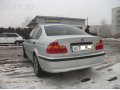 BMW 318i-2003 в городе Самара, фото 3, BMW