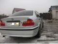 BMW 318i-2003 в городе Самара, фото 4, Самарская область