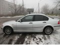 BMW 318i-2003 в городе Самара, фото 8, стоимость: 470 000 руб.