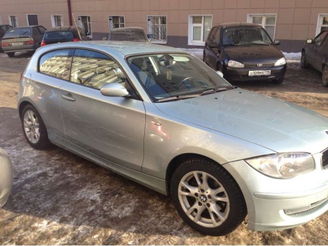 bmw 118i в городе Казань, фото 2, BMW