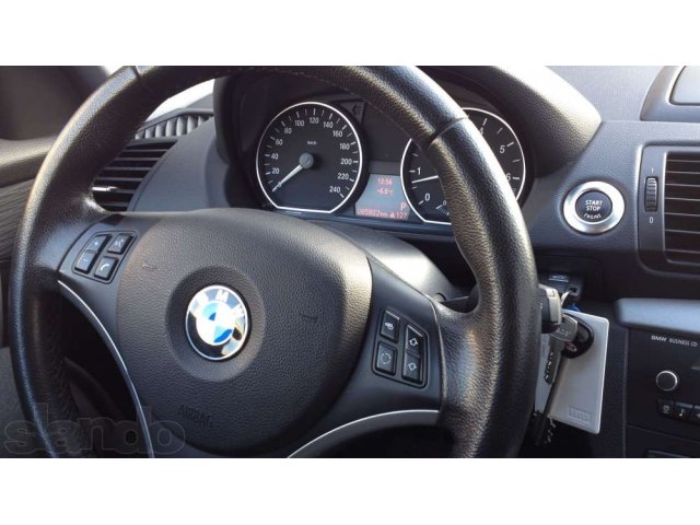 bmw 118i в городе Казань, фото 4, стоимость: 539 000 руб.