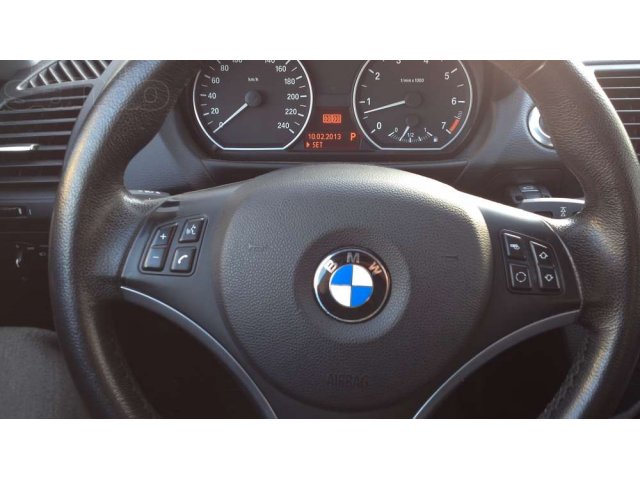 bmw 118i в городе Казань, фото 7, стоимость: 539 000 руб.