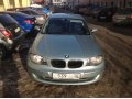 bmw 118i в городе Казань, фото 1, Татарстан