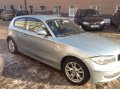 bmw 118i в городе Казань, фото 2, стоимость: 539 000 руб.