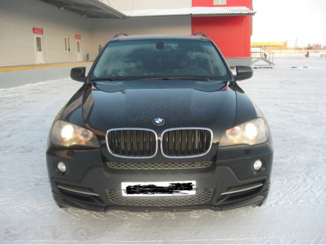 Продам BMW X5 E70 в городе Вологда, фото 1, BMW