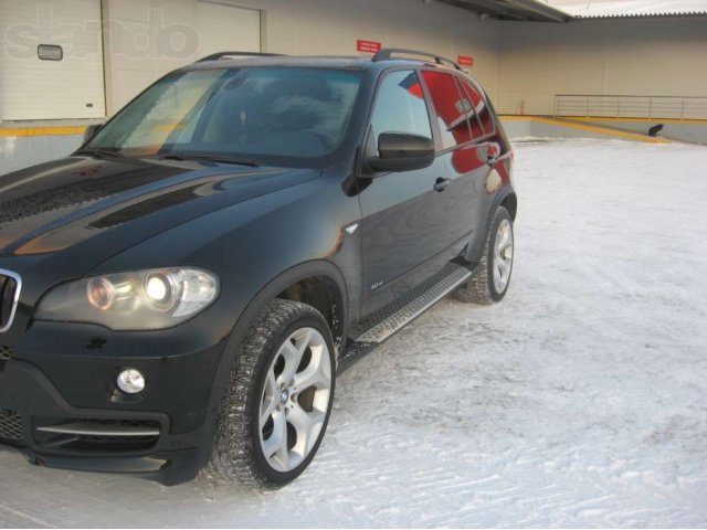 Продам BMW X5 E70 в городе Вологда, фото 2, Вологодская область