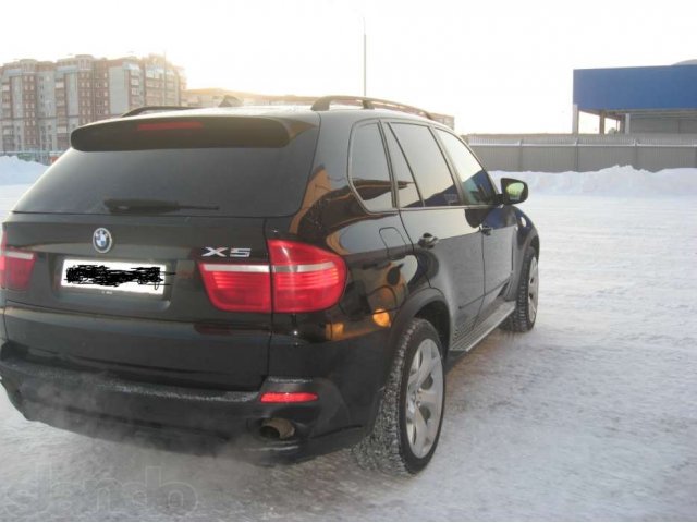 Продам BMW X5 E70 в городе Вологда, фото 3, стоимость: 1 390 000 руб.