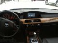 Продам BMW 523i (190Hp) 2008 Г. в городе Москва, фото 4, Московская область