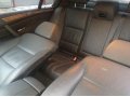 Продам BMW 523i (190Hp) 2008 Г. в городе Москва, фото 5, стоимость: 920 000 руб.