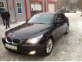 Продам BMW 523i (190Hp) 2008 Г. в городе Москва, фото 8, стоимость: 920 000 руб.