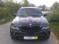 BMW X5 3.0L 6MT 4WD в городе Казань, фото 1, Татарстан