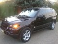 BMW X5 3.0L 6MT 4WD в городе Казань, фото 2, стоимость: 850 000 руб.