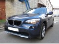 BMW X1 xDrive 20d в городе Казань, фото 1, Татарстан