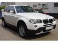 BMW X3 X drive 20D АКПП, 2009 в городе Казань, фото 1, Татарстан