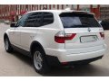 BMW X3 X drive 20D АКПП, 2009 в городе Казань, фото 2, стоимость: 1 189 000 руб.